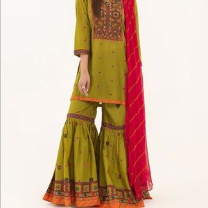 Pakistani/indian dress